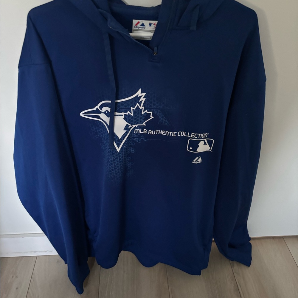 Majestic Blue Authentic Collection Apparel